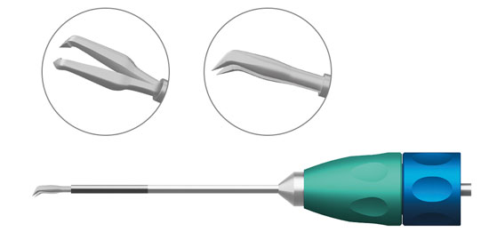 TMV105 PICK FORCEPS