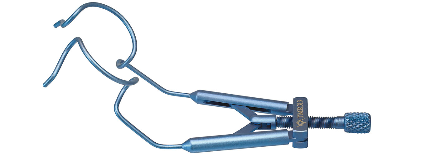 TMR313 ВЕКОРАСШИРИТЕЛЬ РЕГУЛИРУЕМЫЙ