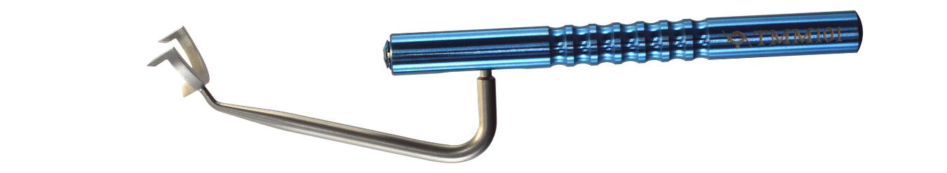 TMM101 МАРКЕР ГОРИЗОНТАЛЬНЫЙ ДЛЯ TORIC IOL