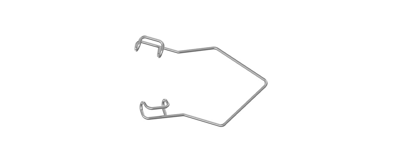 TMR211 ВЕКОРАСШИРИТЕЛЬ  ДЛЯ ПЕДИАТРИИ