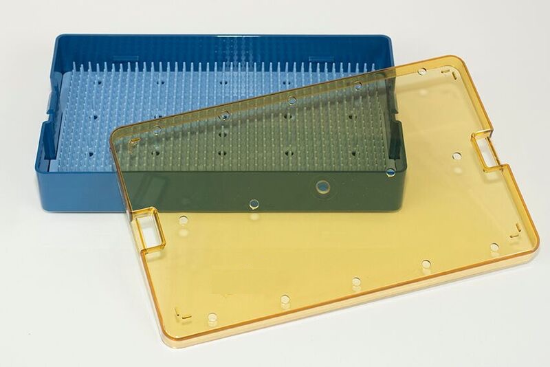 TMG6124 Контейнер