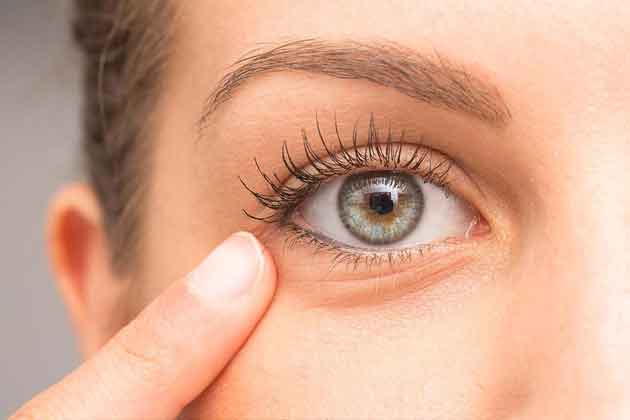 Блефарит – это воспаление краев век. Является одним из наиболее частых поражений глаз.
