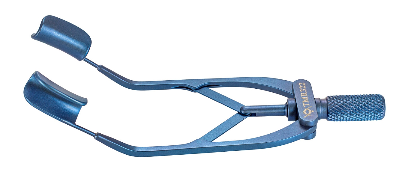 TMR322 ВЕКОРАСШИРИТЕЛЬ ТИТАНОВЫЙ