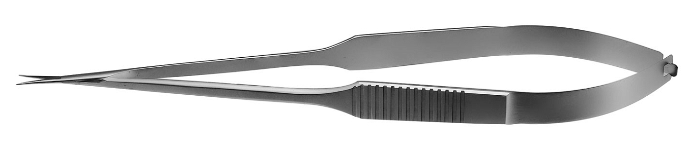 TVS122 Ножницы микрососудистые