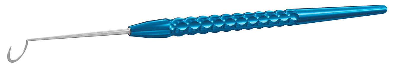 TMT302 ФEMTO ШПАТЕЛЬ  ПРАВЫЙ