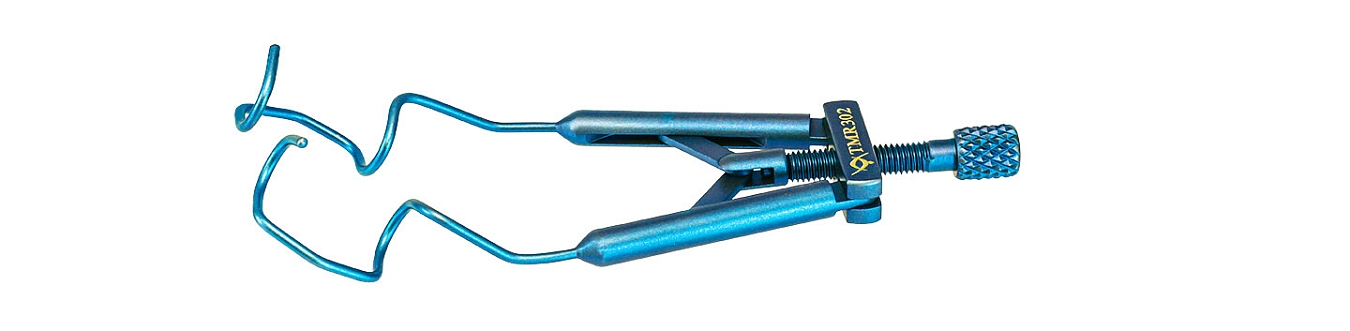 TMR302 ВЕКОРАСШИРИТЕЛЬ РЕГУЛИРУЕМЫЙ ПО ФРИМАНУ (FREEMAN), ДЛЯ ПЕДИАТРИИ