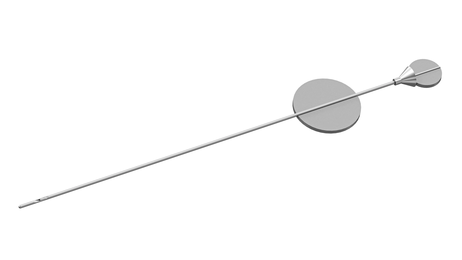 TMP401 ЗОНД ДЛЯ СЛЕЗНЫХ КАНАЛОВ