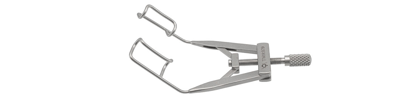 TMR079 ВЕКОРАСШИРИТЕЛЬ ОФТАЛЬМОЛОГИЧЕСКИЙ