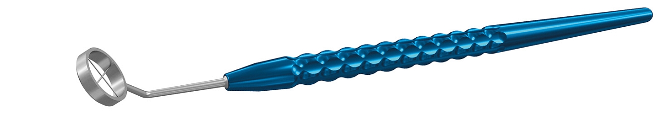 TMM108.2 МАРКЕР ОПТИЧЕСКОЙ ЗОНЫ ПО ХОФФЕРУ С ВНУТРЕННИМ ДИАМЕТРОМ  2.0 ММ
