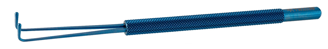 TME136 ДВОЙНОЙ КРЮЧОК