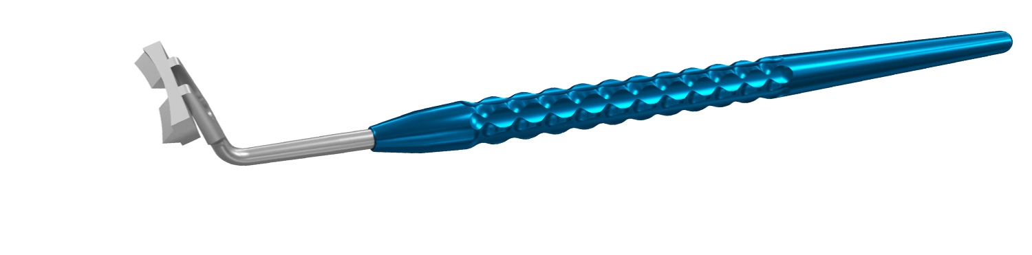 TMM109 АКСИАЛЬНЫЙ МАРКЕР ПО БОРЕСУ  (ИСПОЛЬЗОВАТЬ С TMM 200)