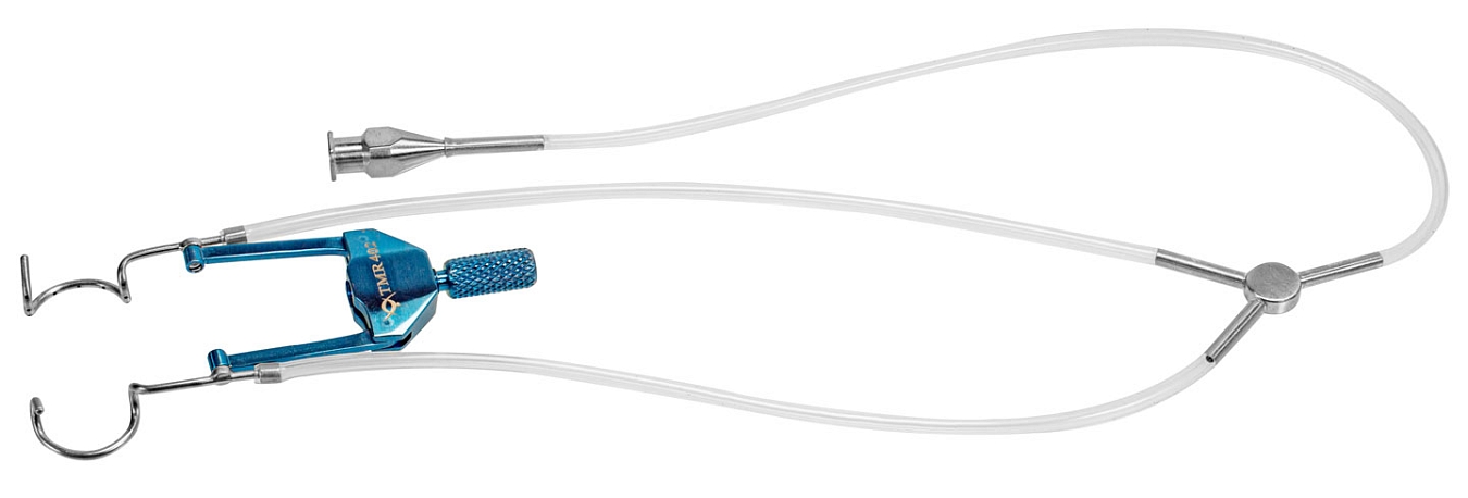 TMR402 ВЕКОРАСШИРИТЕЛЬ АСПИРАЦИОННЫЙ,  РЕГУЛИРУЕМЫЙ