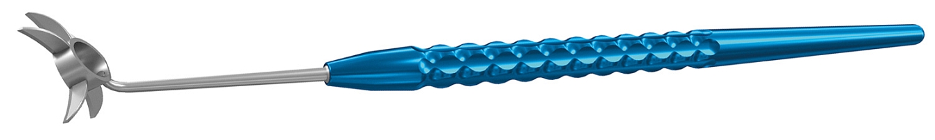 TMM114 Маркер для LASIK Асимметричный 5-ти лепестковый