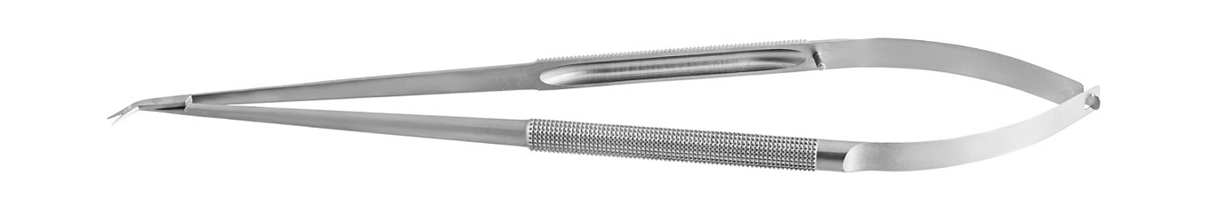 TVS316 НОЖНИЦЫ КОРОНАРНЫЕ, 200 ММ, ПОД УГЛОМ 25 ГРАДУСОВ