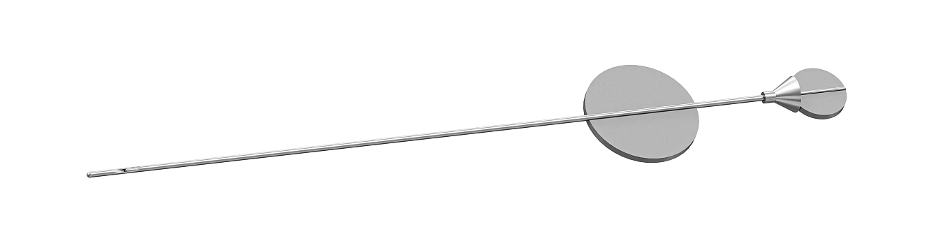 TMP401 ЗОНД ДЛЯ СЛЕЗНЫХ КАНАЛОВ