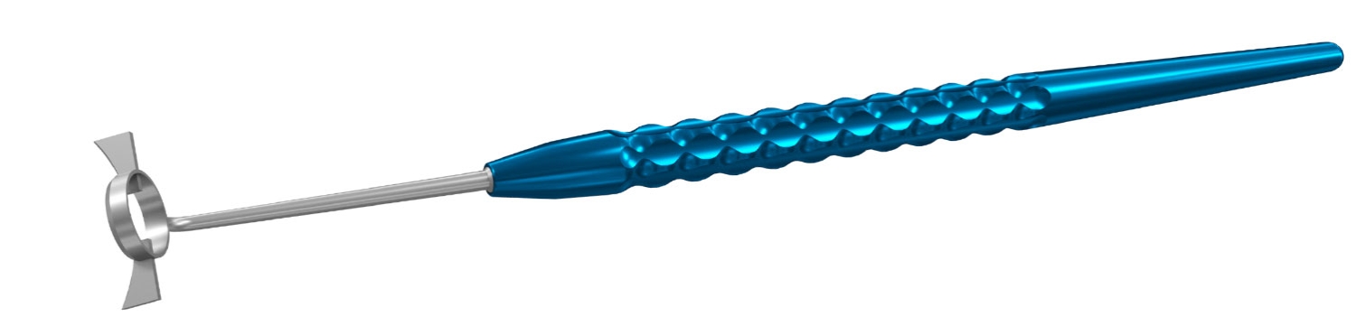 TMM105 МАРКЕР  ДЛЯ TORIC IOL ПО ТРУБИЛИНУ  (ИСПОЛЬЗУЕТСЯ С TMM 200)