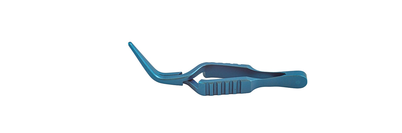 TVZ 122 КЛИПСА "БУЛЬДОГ" , ИЗОГНУТАЯ