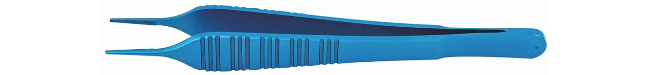 TVF101 ПИНЦЕТ ПО АДСОНУ