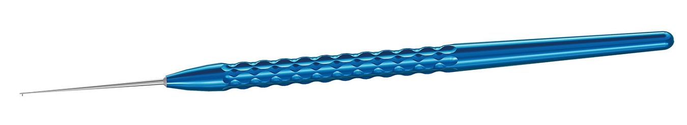 TME116 КРЮЧОК ПО ФЕНЗЕЛУ, ПРЯМОЙ