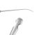 TMT1135 ШПАТЕЛЬ ДЛЯ ХРУСТАЛИКА ПО КОХУ, ОФТАЛЬМОЛОГИЧЕСКИЙ TMT1135 ШПАТЕЛЬ ДЛЯ ХРУСТАЛИКА ПО КОХУ, ОФТАЛЬМОЛОГИЧЕСКИЙ