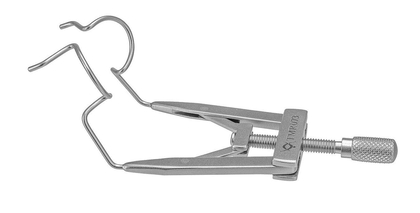 TMR073 ВЕКОРАСШИРИТЕЛЬ ОФТАЛЬМОЛОГИЧЕСКИЙ