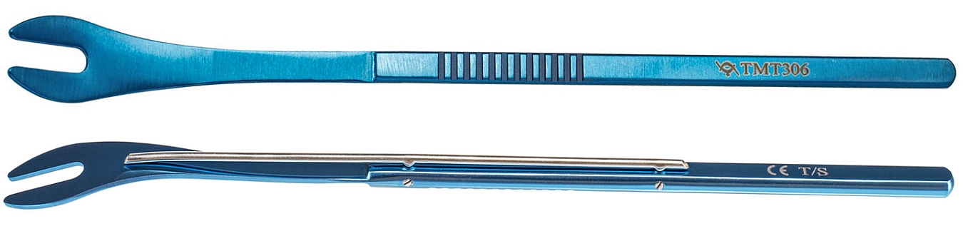 TMT306 ШПАТЕЛЬ ОРБИТАЛЬНЫЙ