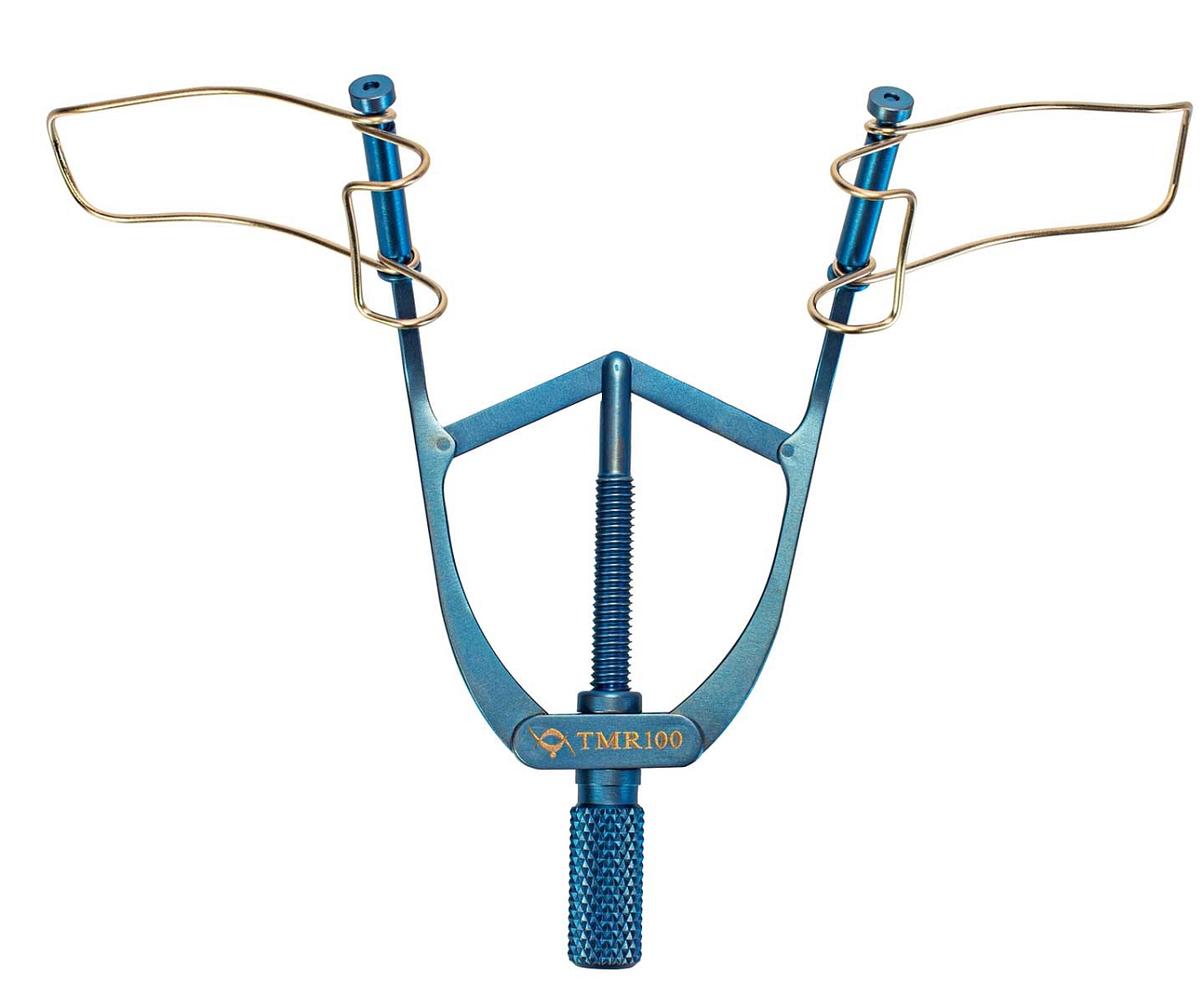 TMR100 ВЕКОРАСШИРИТЕЛЬ ТЕМПОРАЛЬНЫЙ  С ПОДВИЖНЫМИ ОПОРАМИ, ОФТАЛЬМОЛОГИЧЕСКИЙ