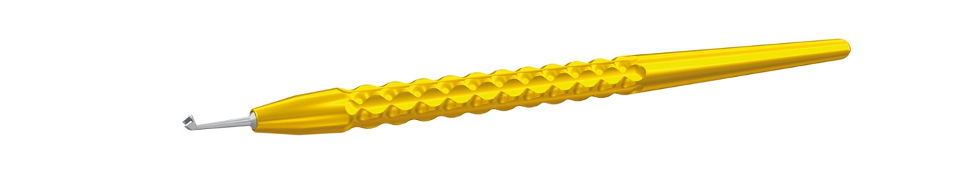 TMM115 F образный маркер для DMEK