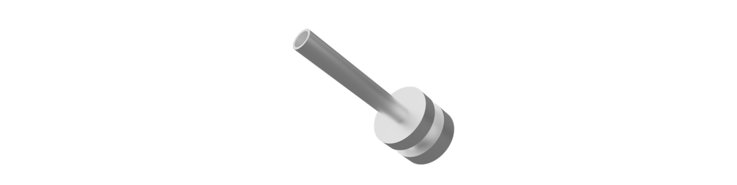 TMV304 АДАПТЕР-ПОРТ