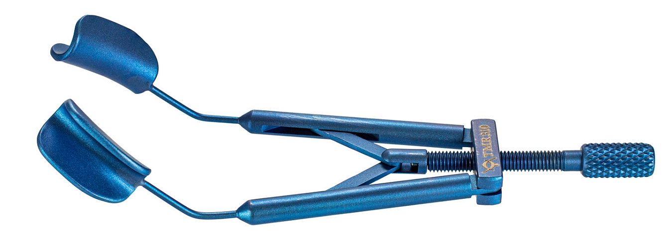 TMR310 ВЕКОРАСШИРИТЕЛЬ ПО КЕРШНЕРУ (KERSHNER), РЕГУЛИРУЕМЫЙ  ПЛАСТИНЧАТЫЙ