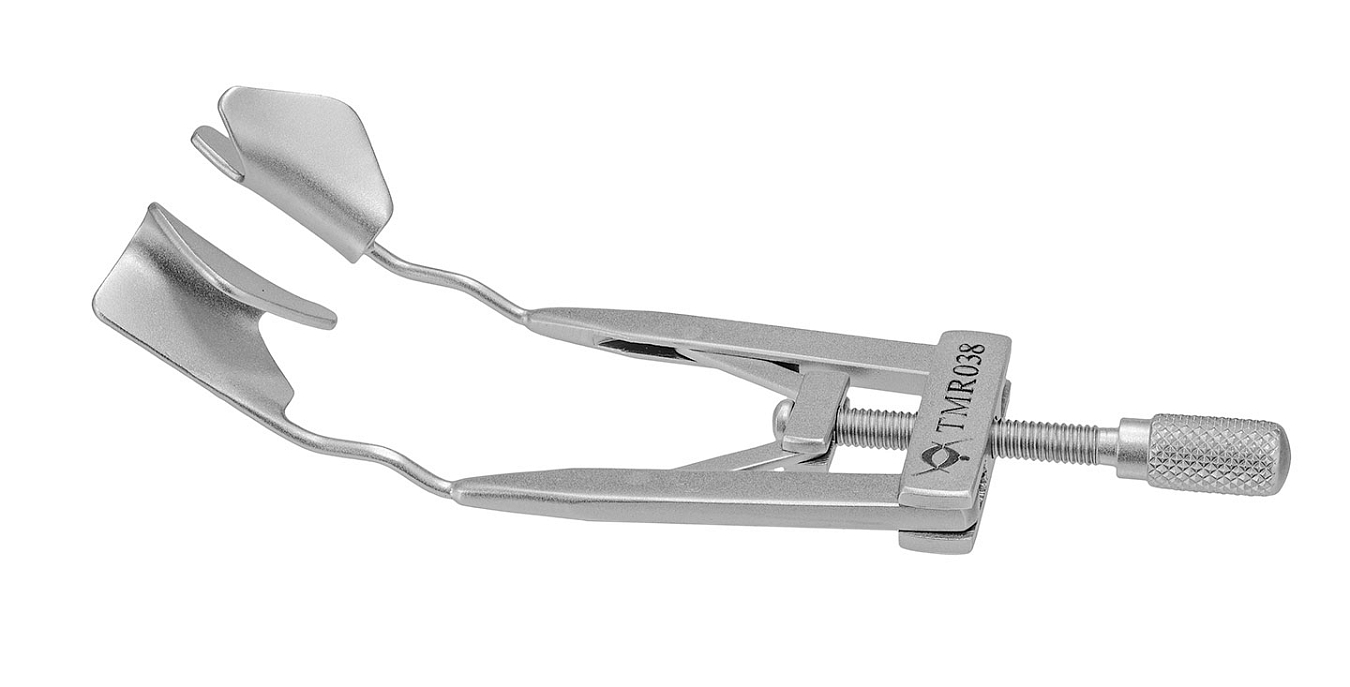 TMR038 ВЕКОРАСШИРИТЕЛЬ ОФТАЛЬМОЛОГИЧЕСКИЙ