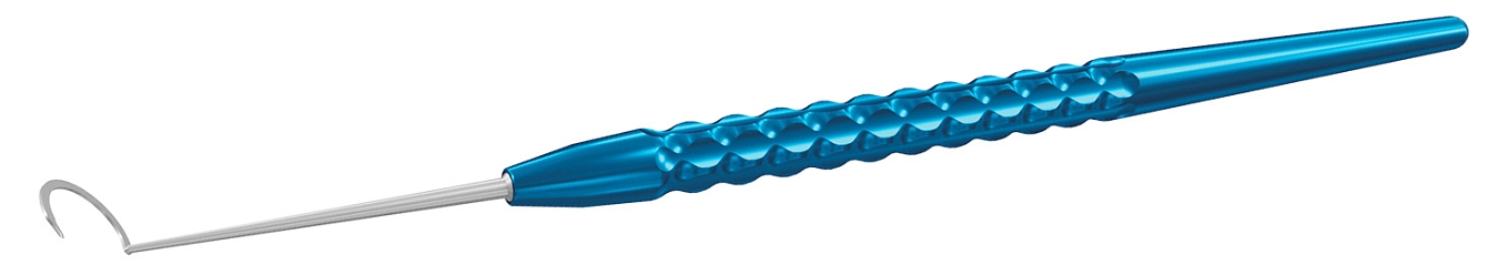 TMT303 ФEMTO ШПАТЕЛЬ  ЛЕВЫЙ