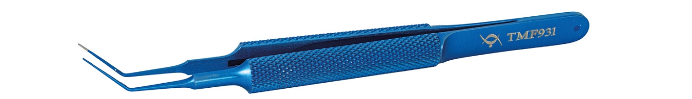 TMF931 ПИНЦЕТ ДЛЯ ИМПЛАНТАЦИИ ЭНДОТЕЛИЯ РОГОВИЦЫ