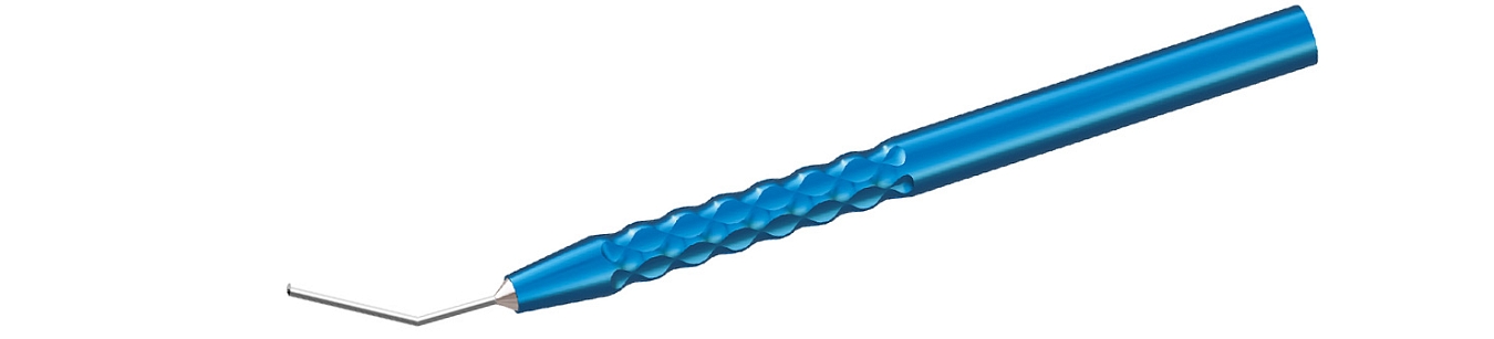 TMN139 КАНЮЛЯ ИРРИГАЦИОННАЯ, СТРИППЕР