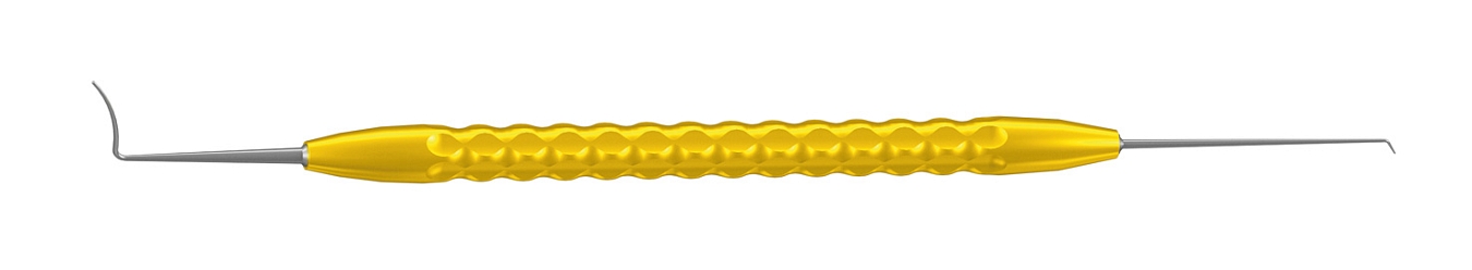 TMT328 ШПАТЕЛЬ ДЛЯ ReLEx SMILE ДВУХСТОРОННИЙ, 8 ММ