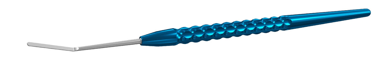 TMT103 ШПАТЕЛЬ ГЛАЗНОЙ