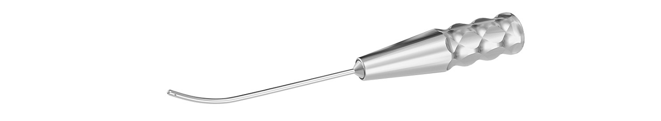 TMC103 КАНЮЛЯ АСПИРАЦИОННАЯ ЛЕВАЯ ПО СИМКО