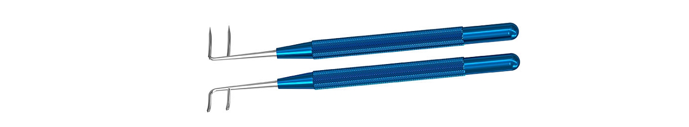 TMB202 ТРАБЕКУЛОТОМ ОФТАЛЬМОЛОГИЧЕСКИЙ