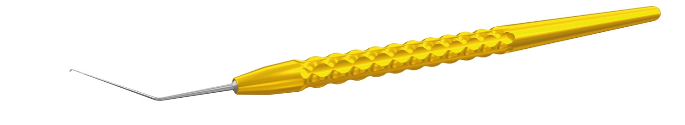 TMT316 ФЕМТОШПАТЕЛЬ ДЛЯ  РАЗДЕЛЕНИЯ ЯДРА ХРУСТАЛИКА