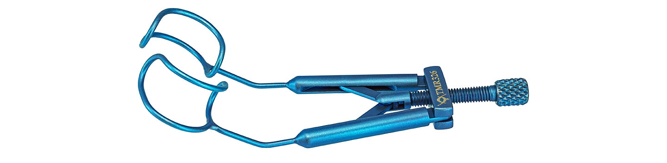 TMR326 ВЕКОРАСШИРИТЕЛЬ РЕГУЛИРУЕМЫЙ,  ДЛЯ ПЕДИАТРИИ