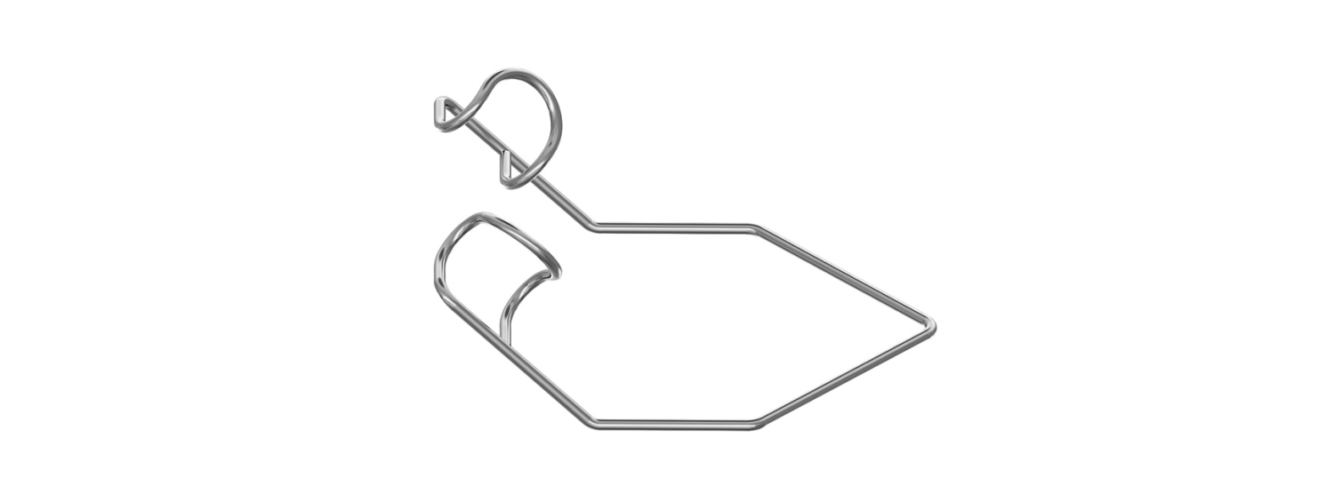 TMR210 ВЕКОРАСШИРИТЕЛЬ  ДЛЯ ПЕДИАТРИИ