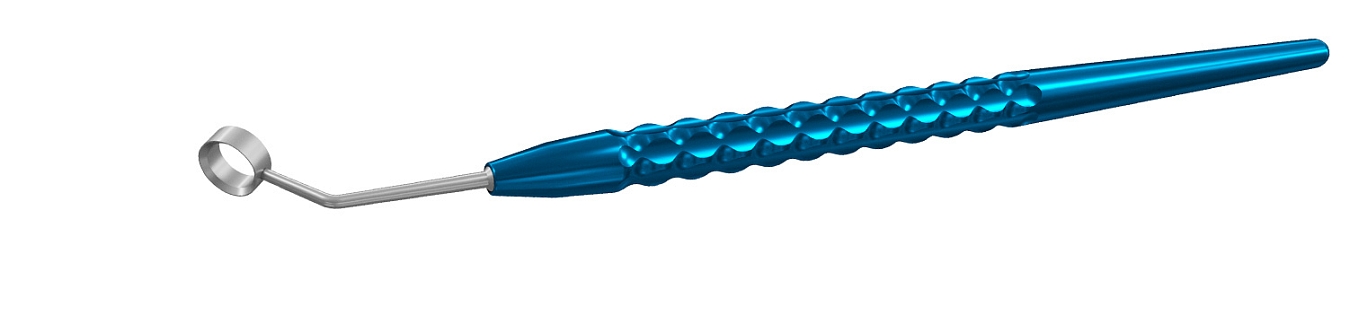 TMM110.25 МАРКЕР ВНЕШНЕЙ ОПТИЧЕСКОЙ ЗОНЫ, ВНЕШНИЙ ДИАМЕТР 2.5 ММ