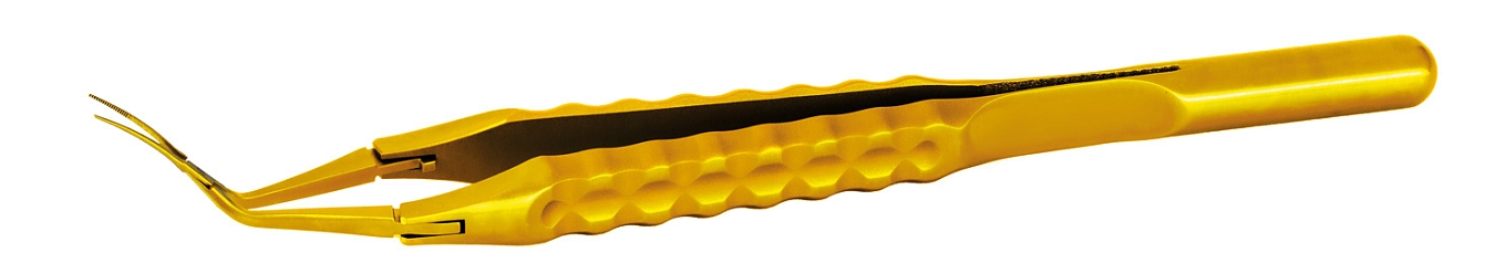 TMF930 Пинцет анатомический для SMILE