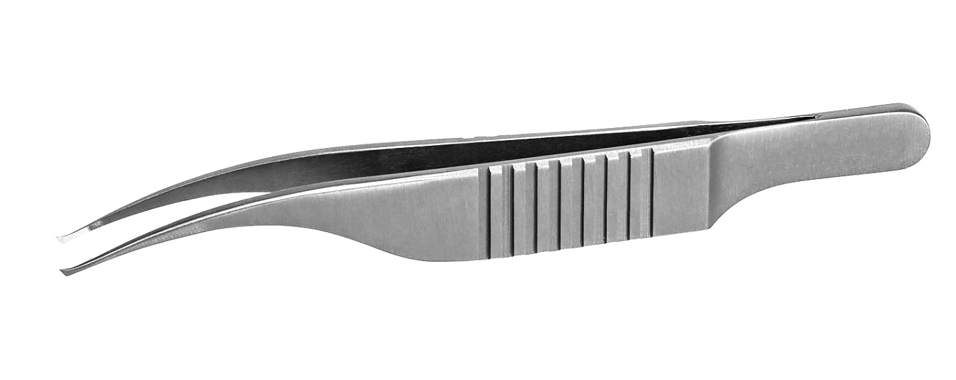 TMF915ST ПИНЦЕТ ДЛЯ СНЯТИЯ ШВОВ, СТАЛЬНОЙ