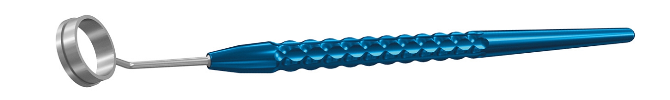 TMZ110 ТРЕПАН ДЛЯ LASEK, РАБОЧАЯ ЧАСТЬ Ø8 ММ