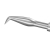 TMV110 PICK FORCEPS