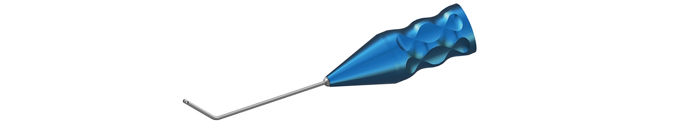 TMC124 КАНЮЛЯ ИРРИГАЦИОННАЯ "LASIK"